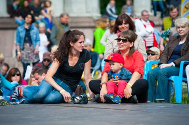 usadba caz festivali