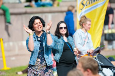 usadba caz festivali