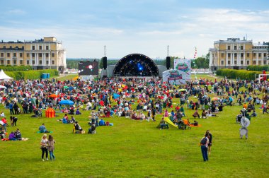 usadba caz festivali