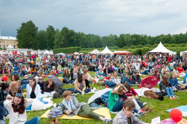usadba caz festivali