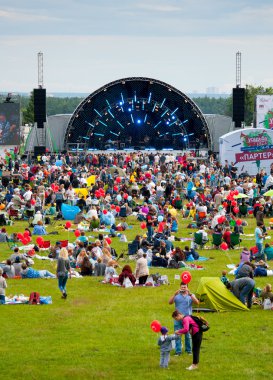 usadba caz festivali
