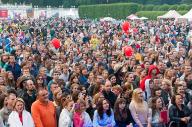usadba caz festivali