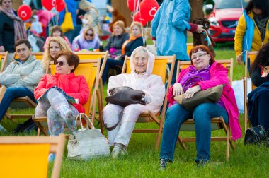 usadba caz festivali