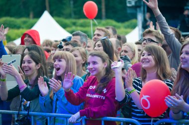 usadba caz festivali