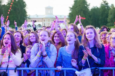 usadba caz festivali