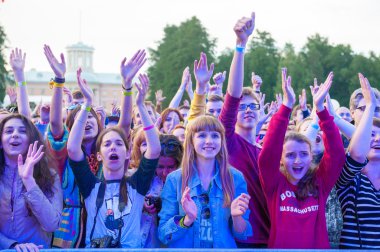 usadba caz festivali