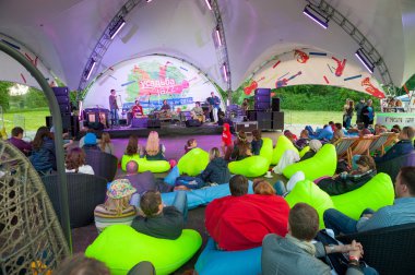 usadba caz festivali