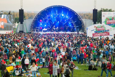 usadba caz festivali