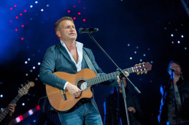 usadba caz festivali