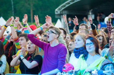 usadba caz festivali