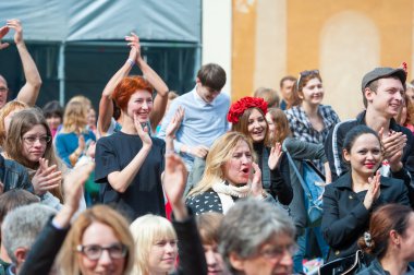 usadba caz festivali