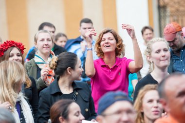 usadba caz festivali