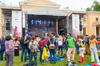 usadba caz festivali