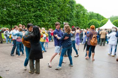 usadba caz festivali