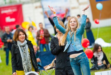 usadba caz festivali