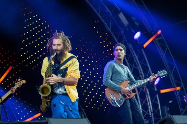 usadba caz festivali