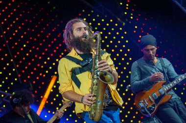 usadba caz festivali