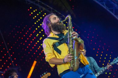 usadba caz festivali