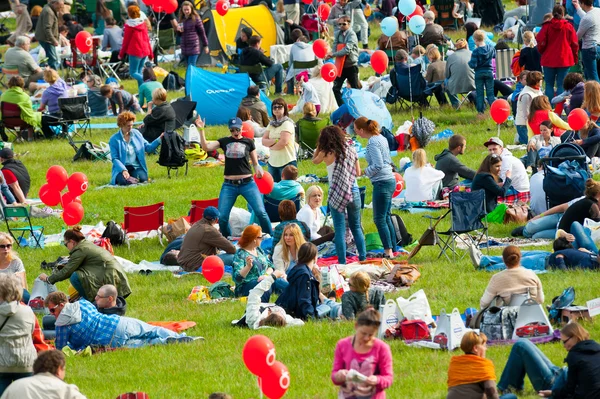 Usadba caz festivali — Stok fotoğraf