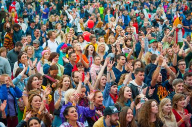 usadba caz festivali