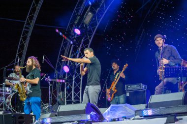 usadba caz festivali