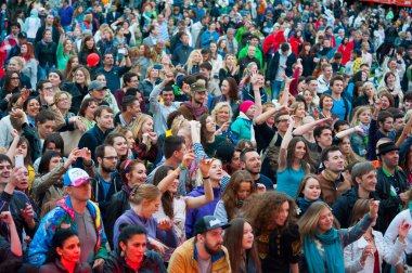 usadba caz festivali