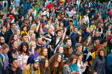 usadba caz festivali