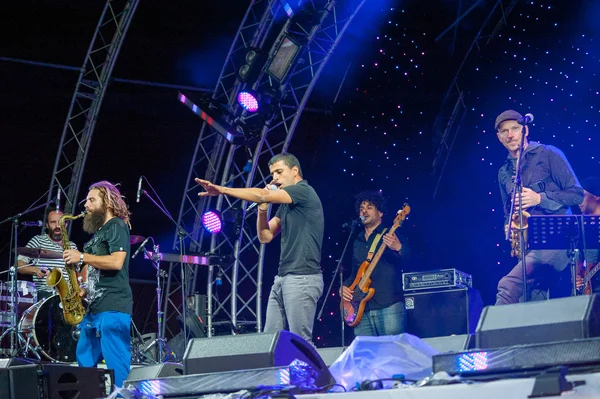 usadba caz festivali