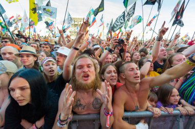 Rock Festivali 