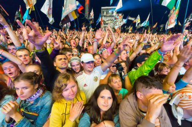 Rock Festivali 