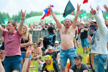 Rock Festivali 