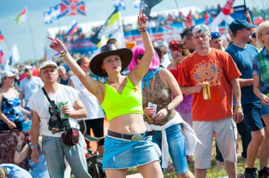 Rock Festivali 