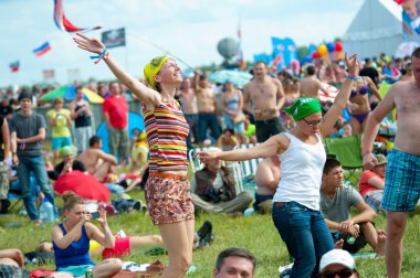 Rock Festivali 
