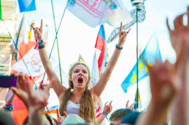 Rock Festivali 