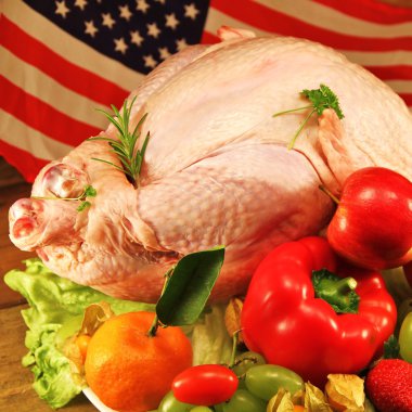 ham Türkiye