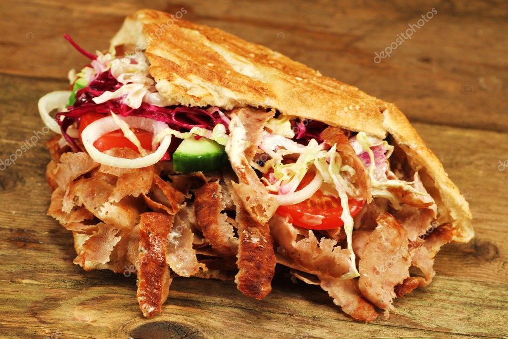 ケバブ写真素材 ロイヤリティフリーケバブ画像 Depositphotos