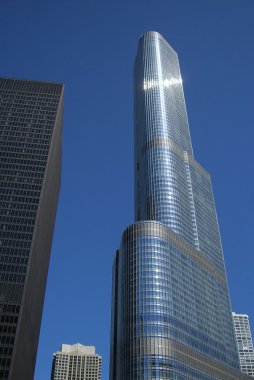 Trump Tower - Chicago