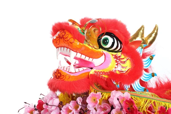 Chinese new year decoration — Stock Photo, Image