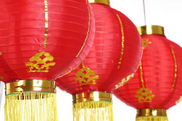 Chinese new year decoration — Stock Photo, Image