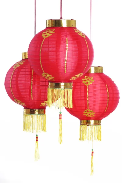 Chinese new year decoration — Stock Photo, Image