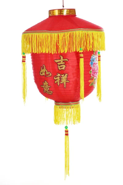 Chinese new year decoration — Stock Photo, Image