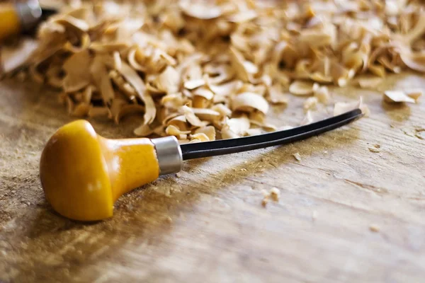 ahşap çalışma aracı