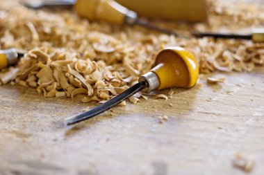 ahşap çalışma aracı