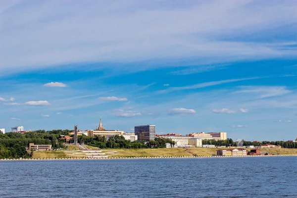 Izjevsk — Stockfoto