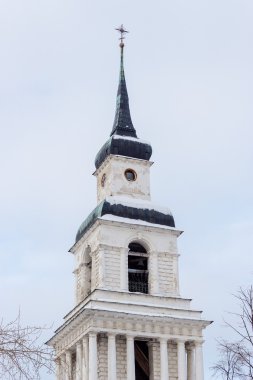 slobodskoy çan kulesi