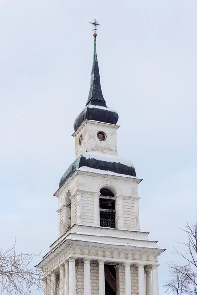 Slobodskoy bell tower — Stock Photo, Image