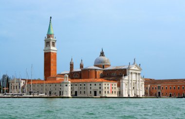 San Giorgio Kilisesi Maggiore
