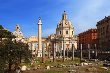 Trajan Forumu