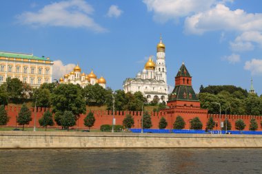 kremlin Kilisesi