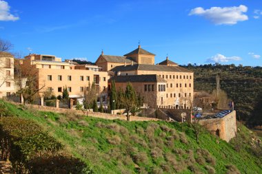 Kilise Toledo